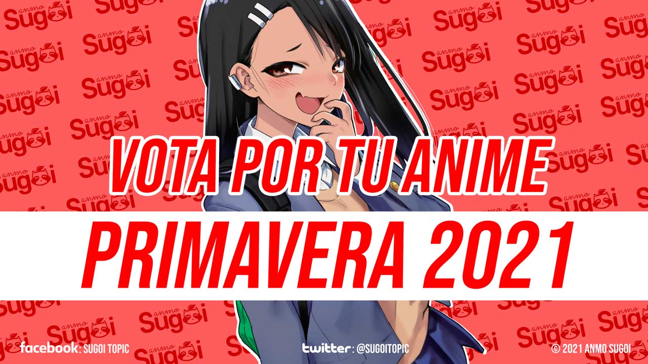 Votaciones Primavera 2021
