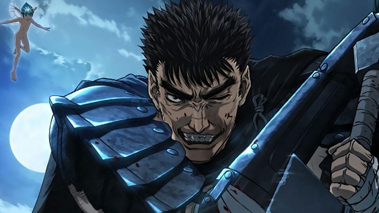 Berserk
