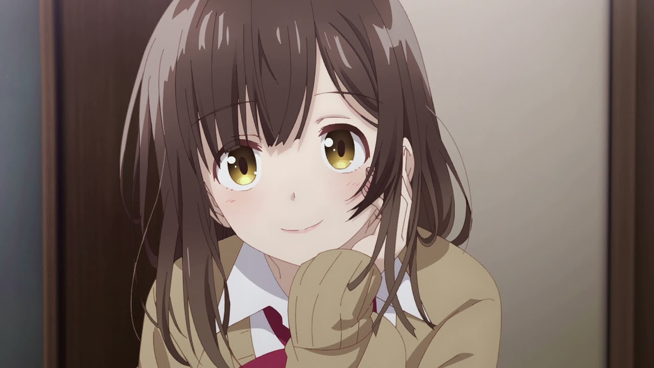 Hige wo Soru Soshite Joshikousei wo Hirou