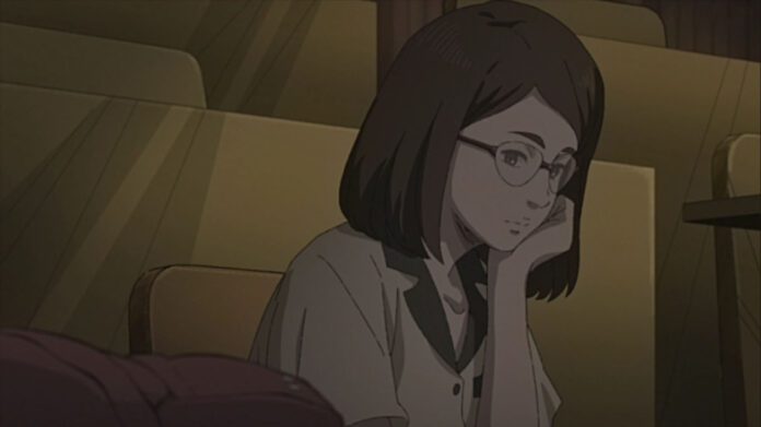 New Character in Megalobox 2
