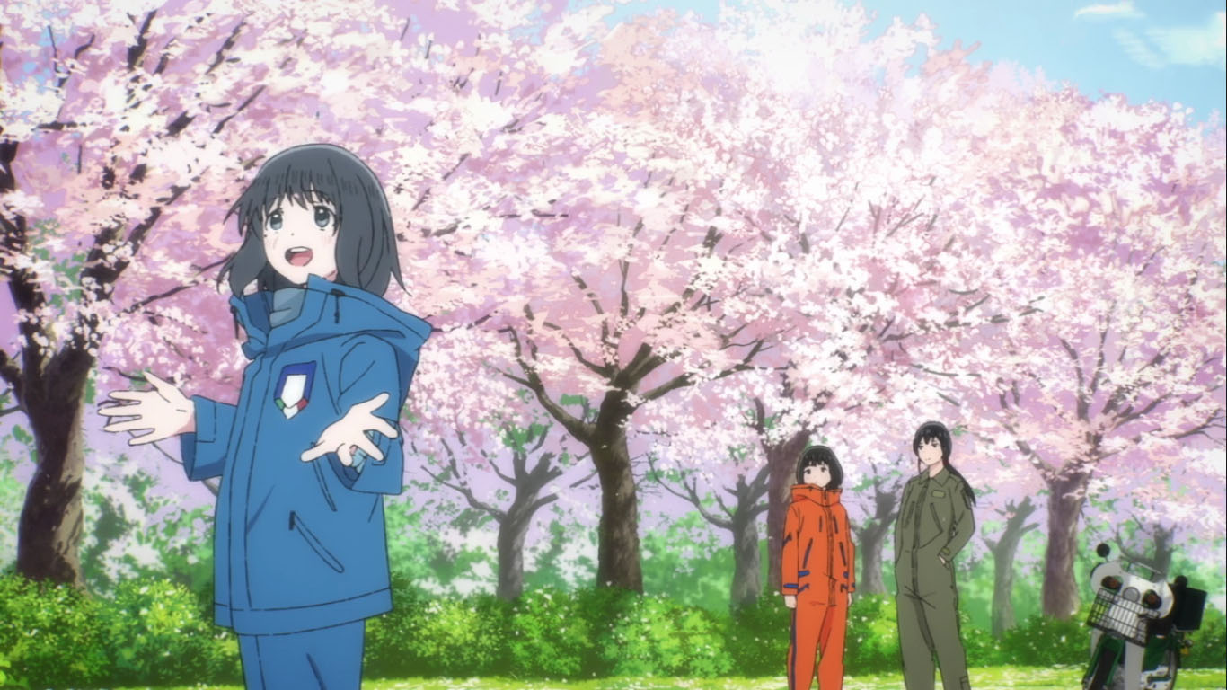 Bokutachi no Haru