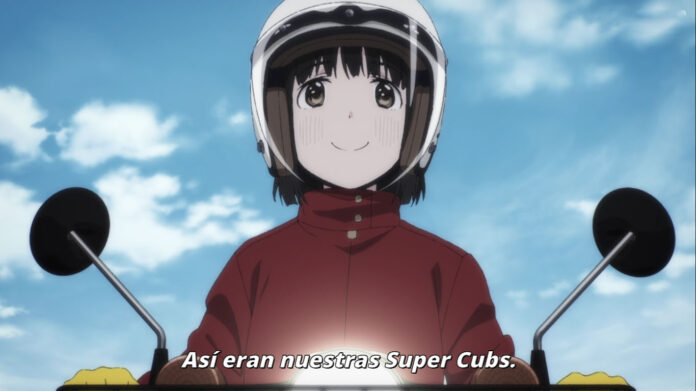 Super Cub