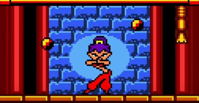 Shantae 1