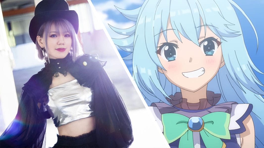 KonoSuba machico