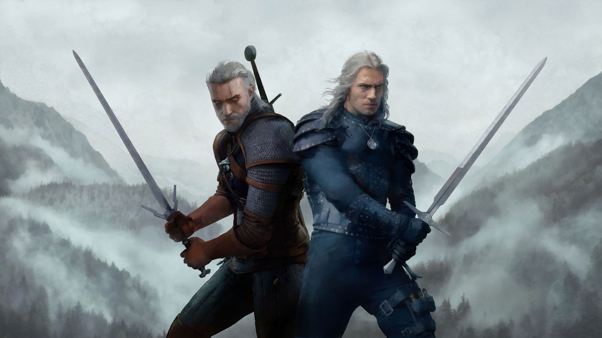 The WitcherCon