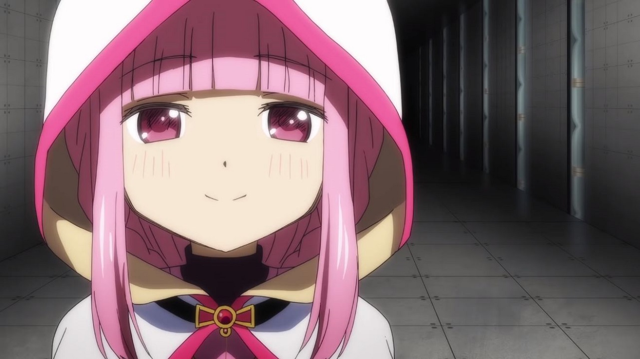 Magia Record: Mahou Shoujo Madoka☆Magica Gaiden revela la fecha de estreno de su segunda temporada y anuncia una tercera temporada