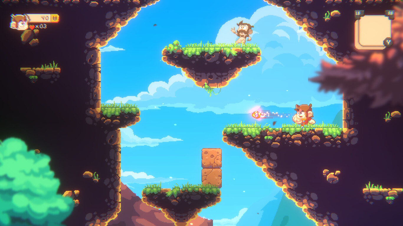 Alex Kidd in Miracle World