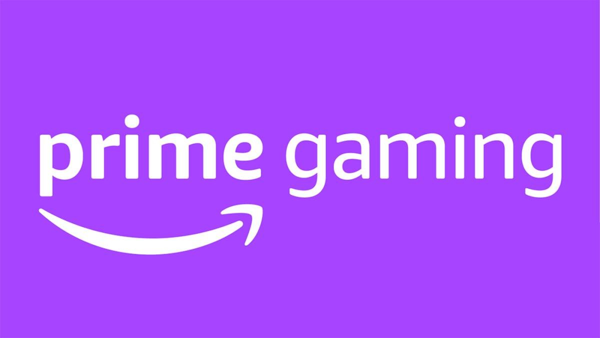 Amazon Prime Gaming