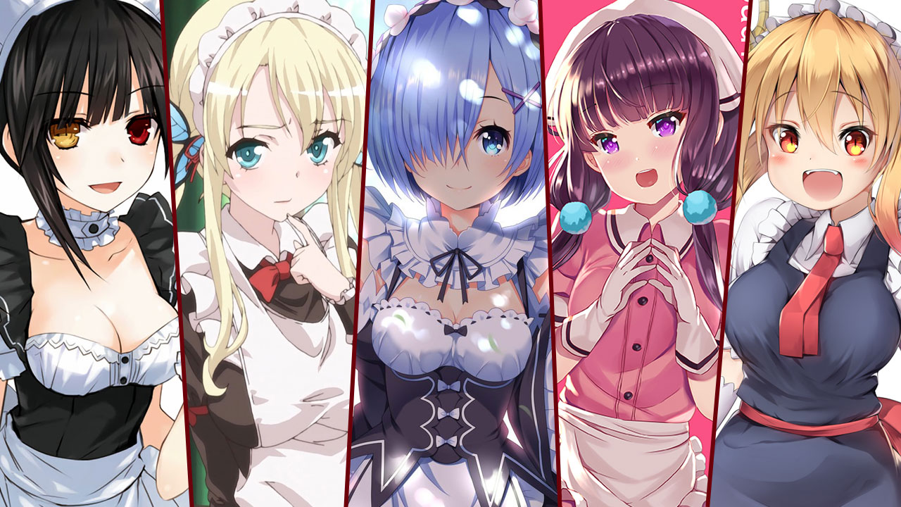 Maids