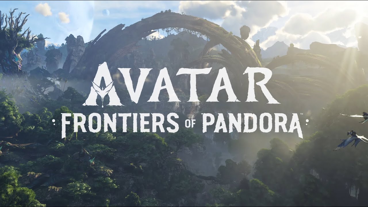 Avatar: Frontiers of Pandora