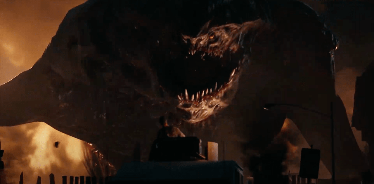 Back 4 Blood New Boss