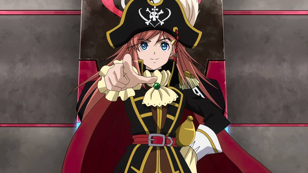 Pirateria