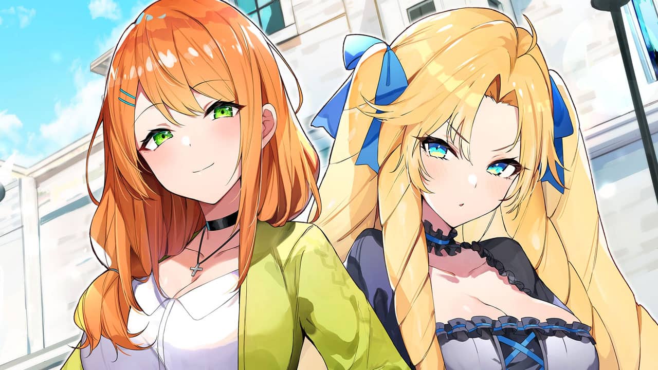 Otome Game Sekai wa Mob ni Kibishii Sekai Desu