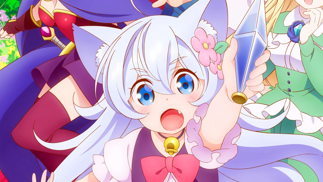 Cheat Kusushi no Slow Life Isekai ni Tsukurou Drugstore