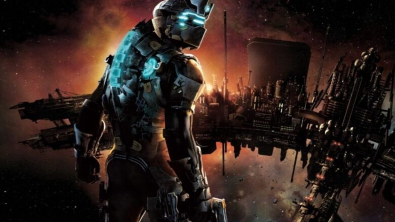 Dead Space