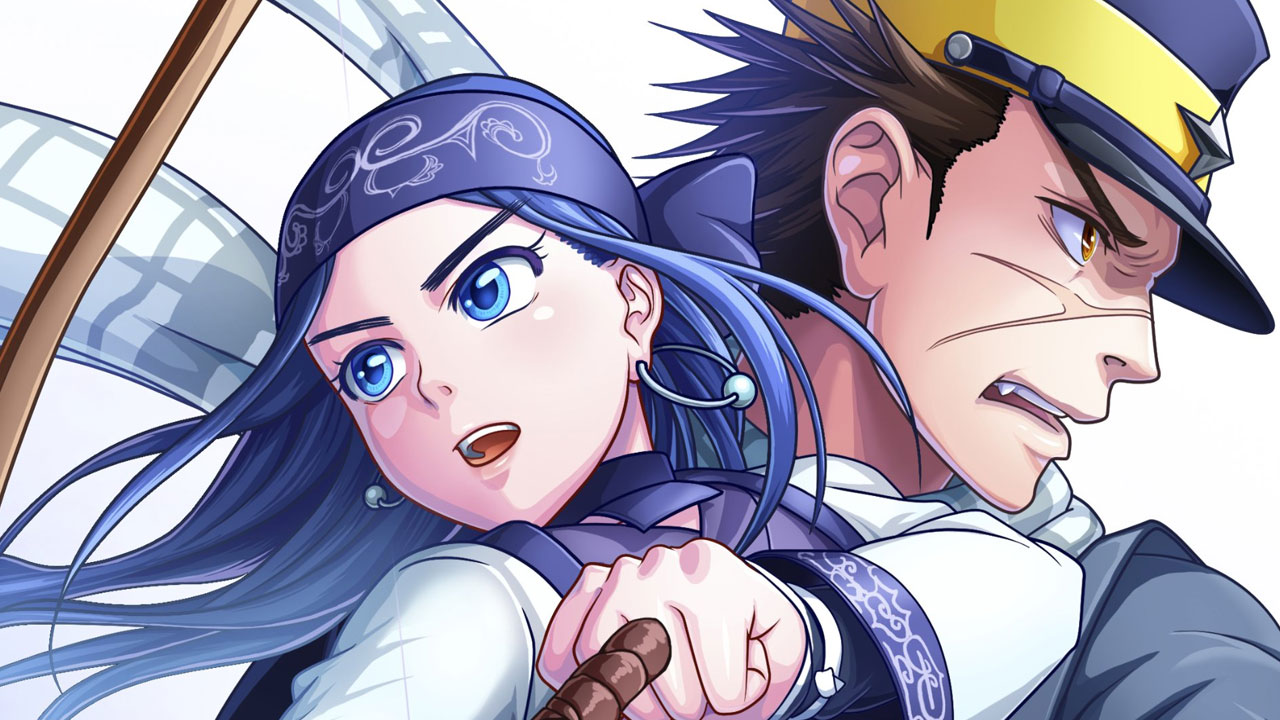 Golden Kamuy