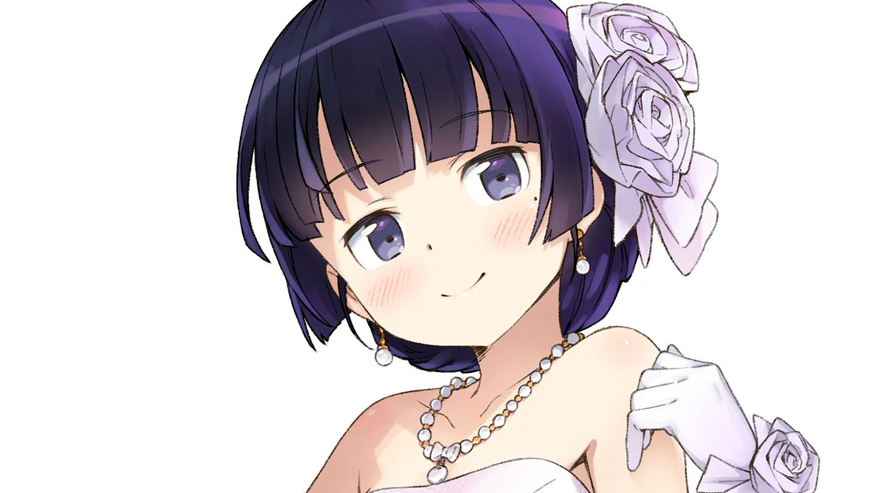 Oreimo