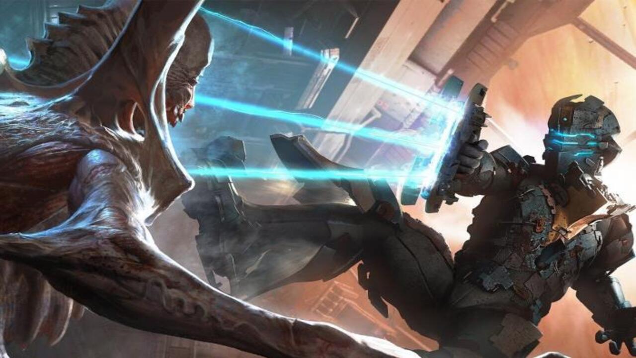 Dead Space