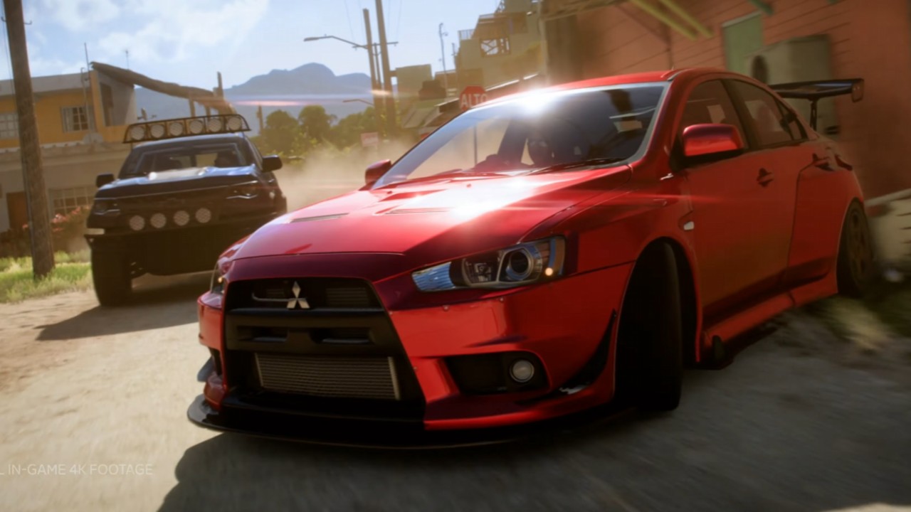 Forza Horizon 5