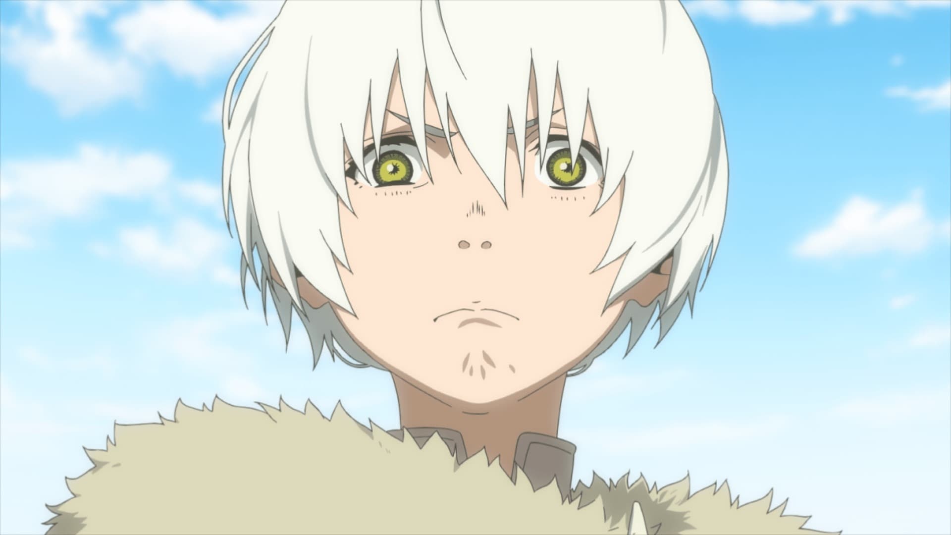 Fumetsu no Anata