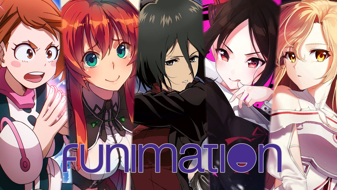 Funimation México