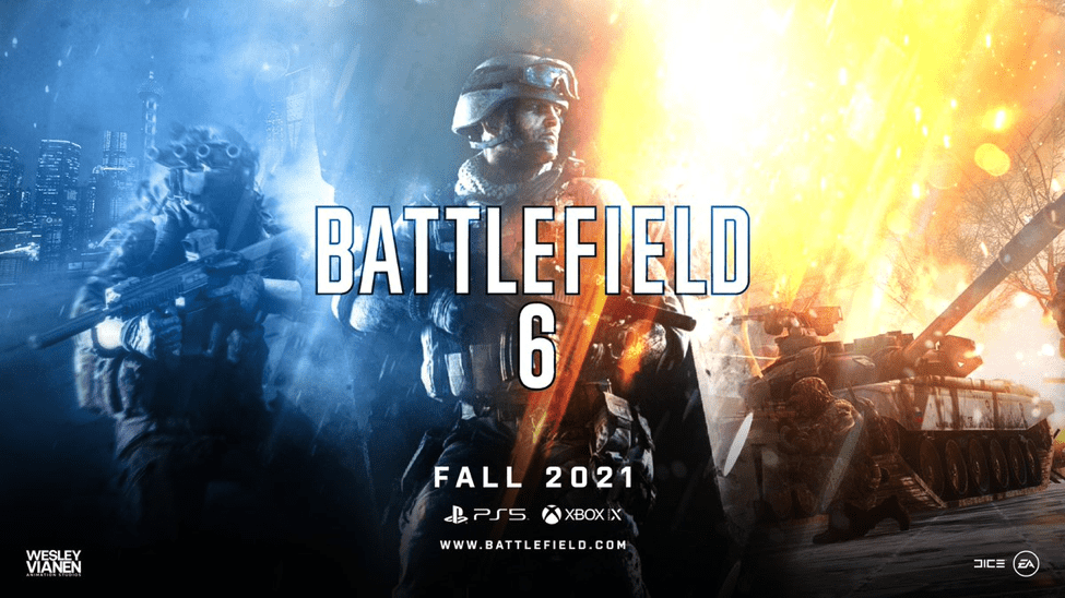 Battlefield 6