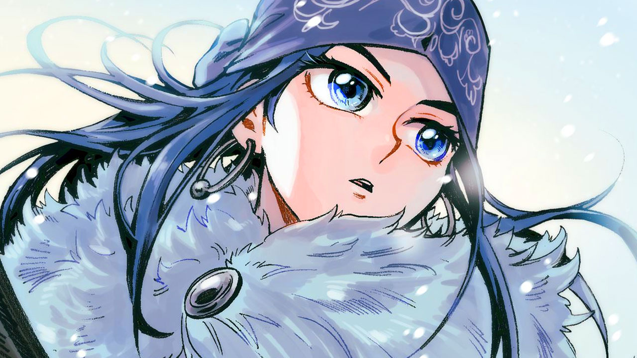 Golden Kamuy