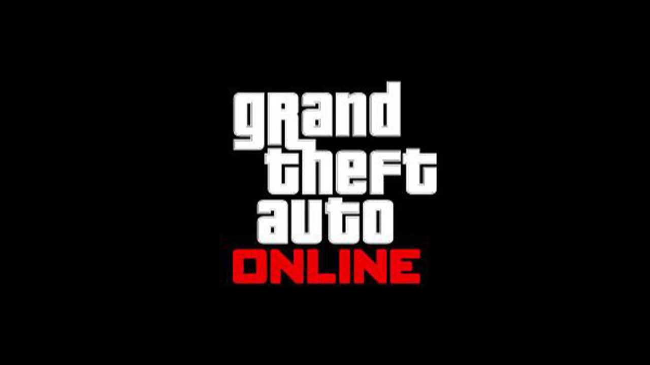 Grand Theft Auto Online