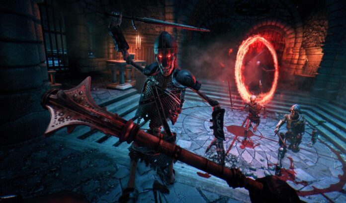 HellRaid