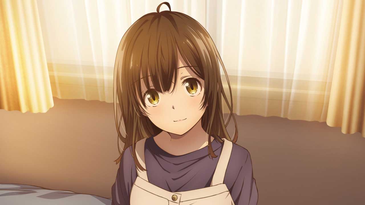 Hige wo Soru. Soshite Joshikousei wo Hirou (HigeHiro)