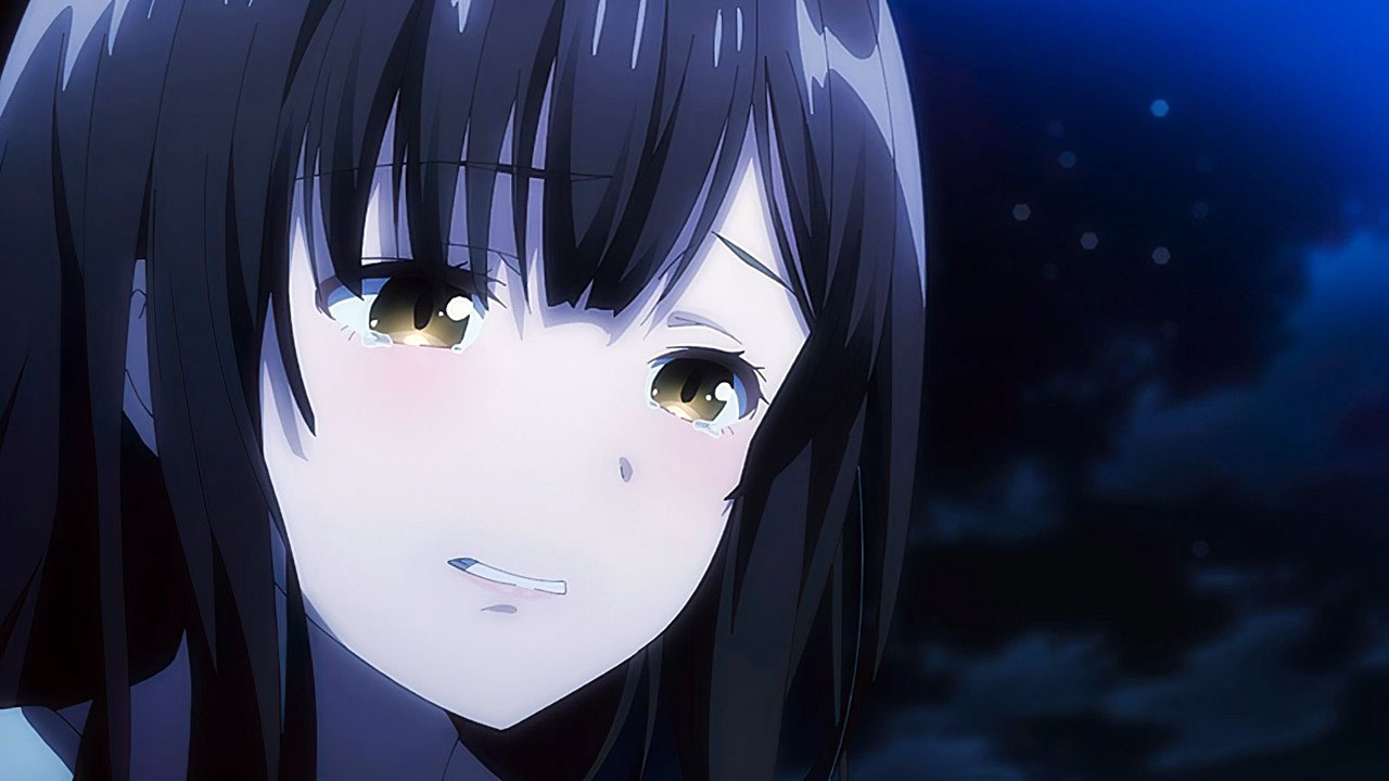 Hige wo Soru. Soshite Joshikousei wo Hirou