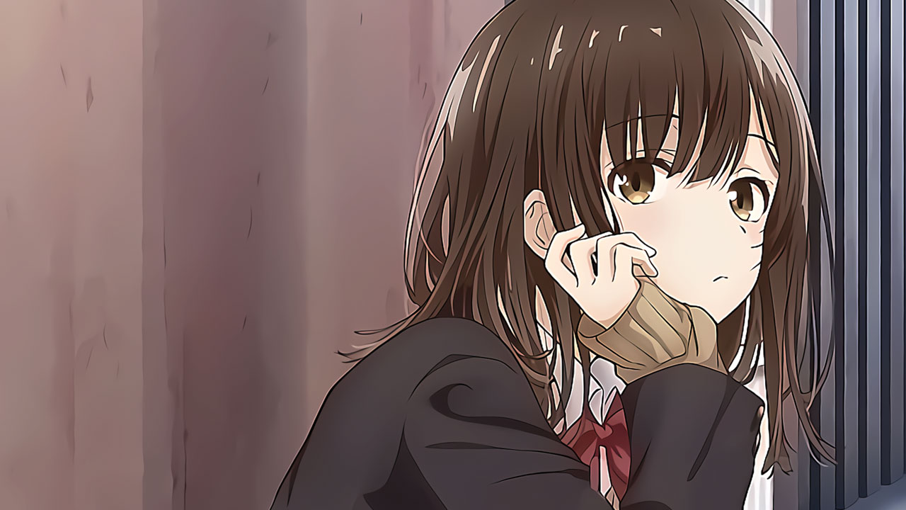 Hige wo Soru. Soshite Joshikousei wo Hirou