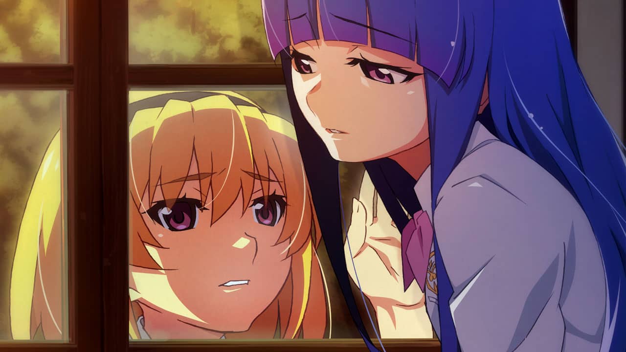 Higurashi no Naku Koro ni – Gou