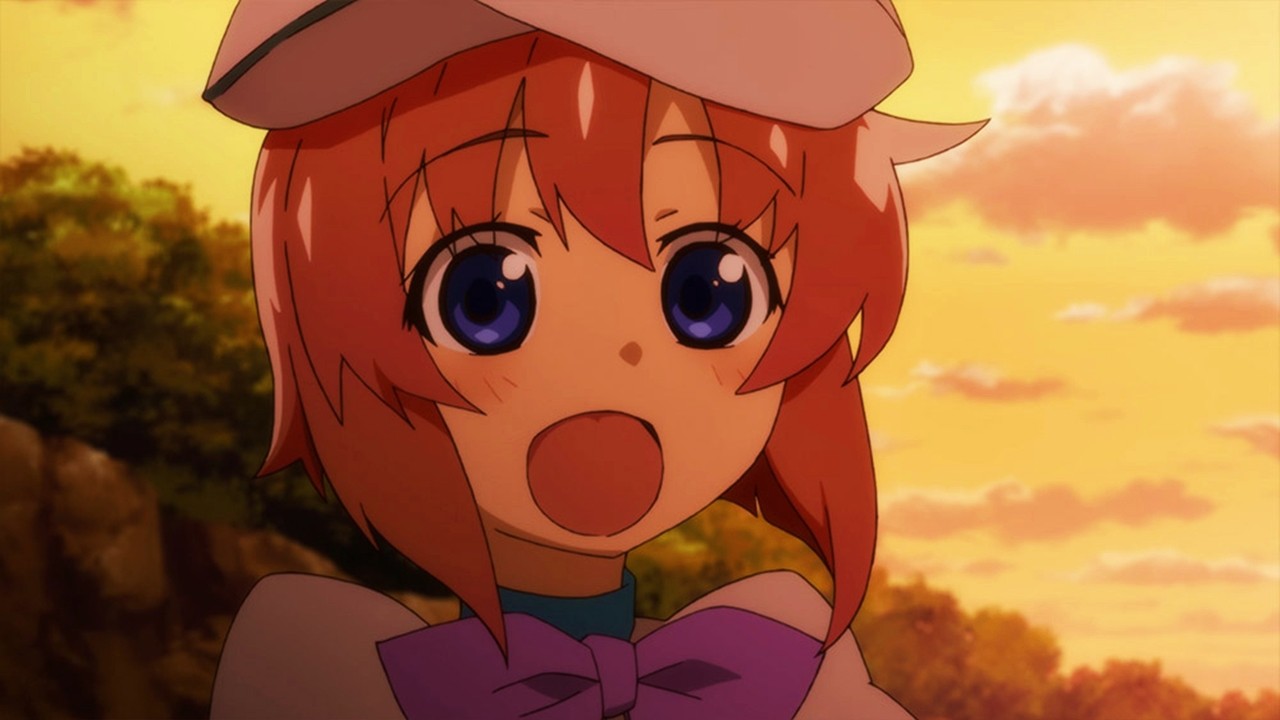Higurashi no Naku Koro ni