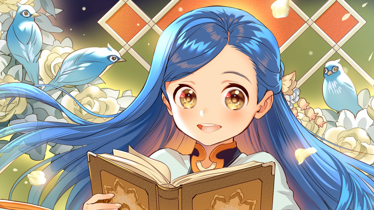 Honzuki no Gekokujou