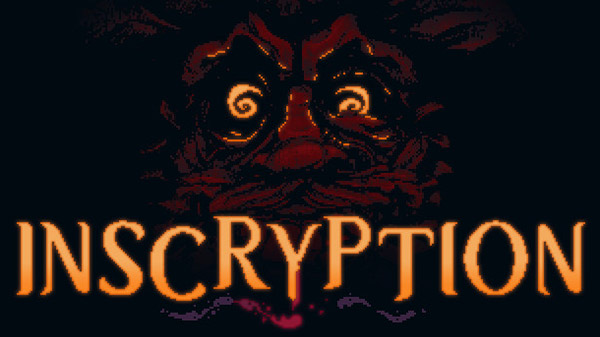 Inscryption