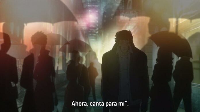 Megalobox