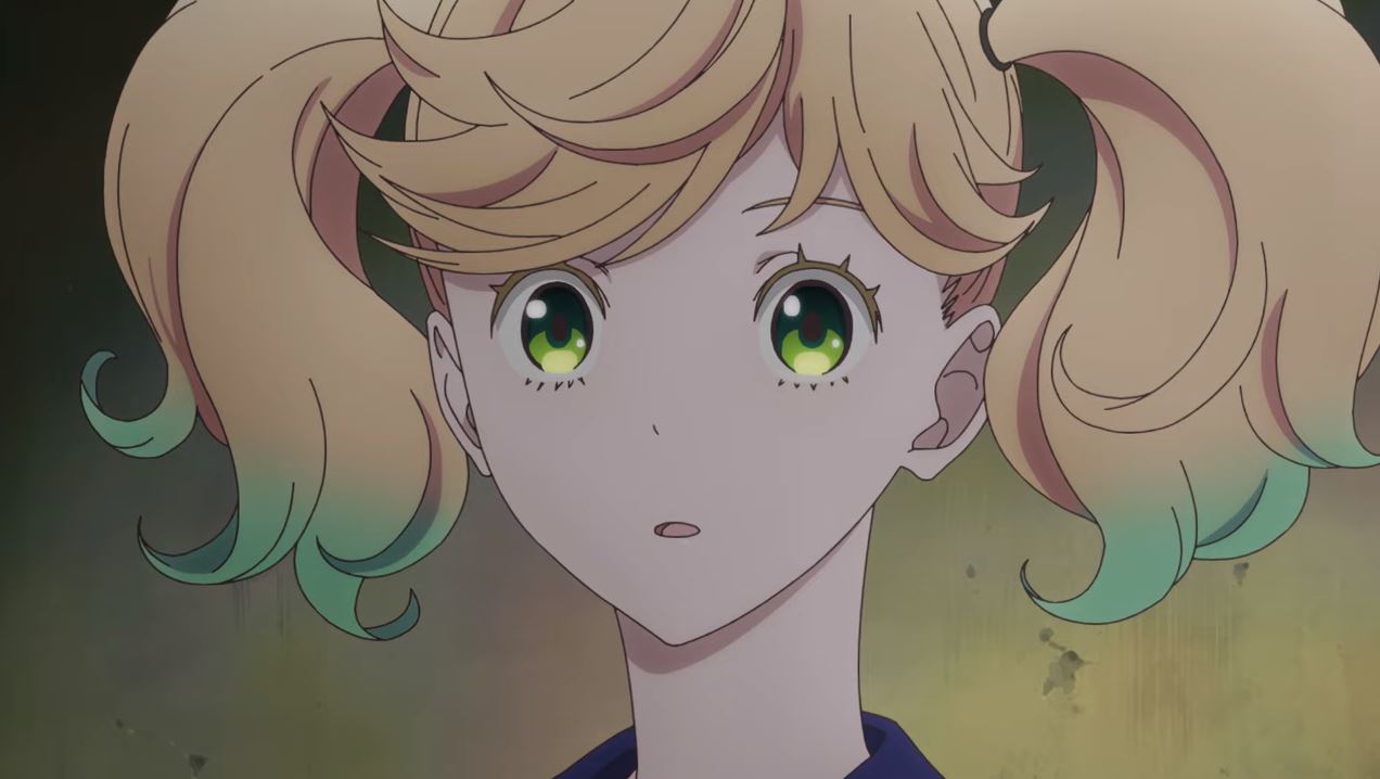 Kageki Shojo