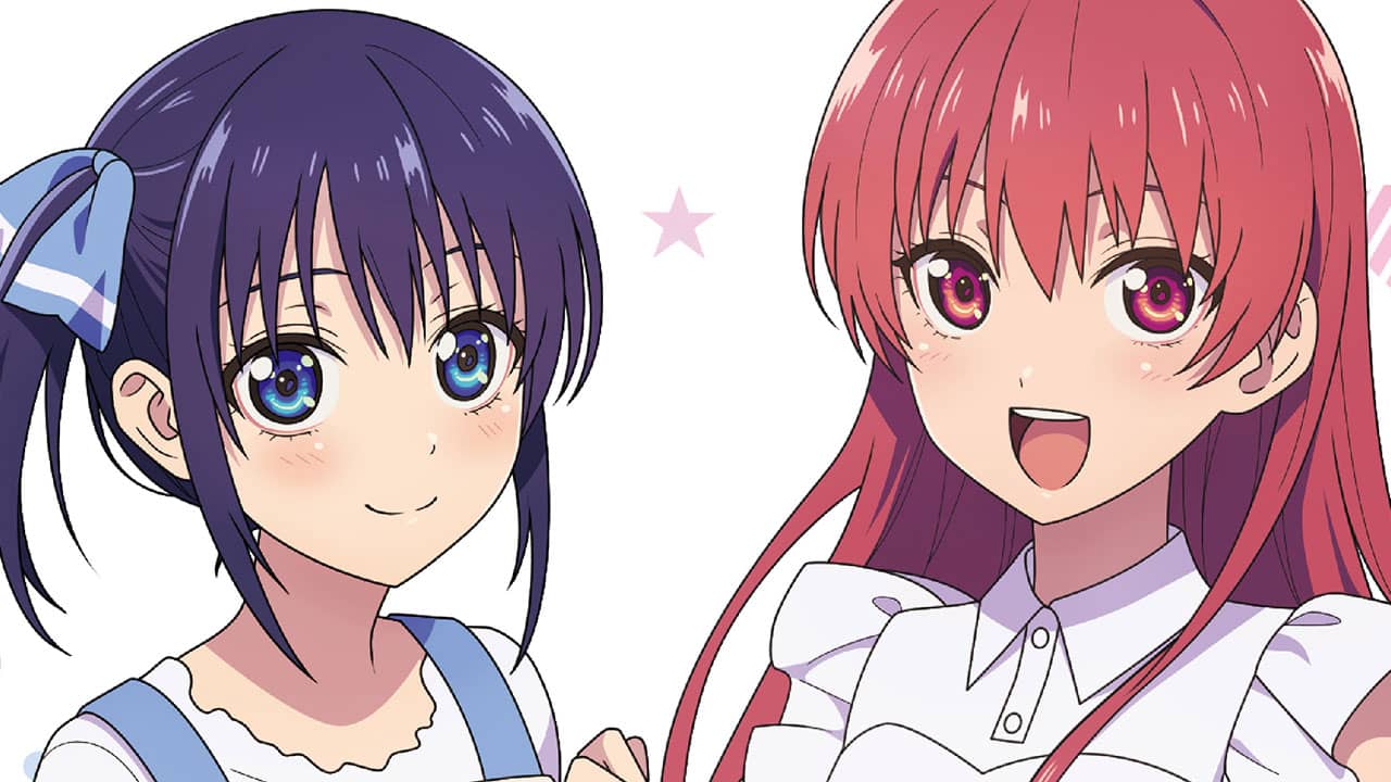 Kanojo mo Kanojo