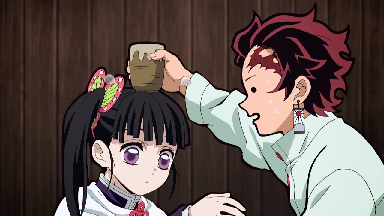 Kimetsu no Yaiba