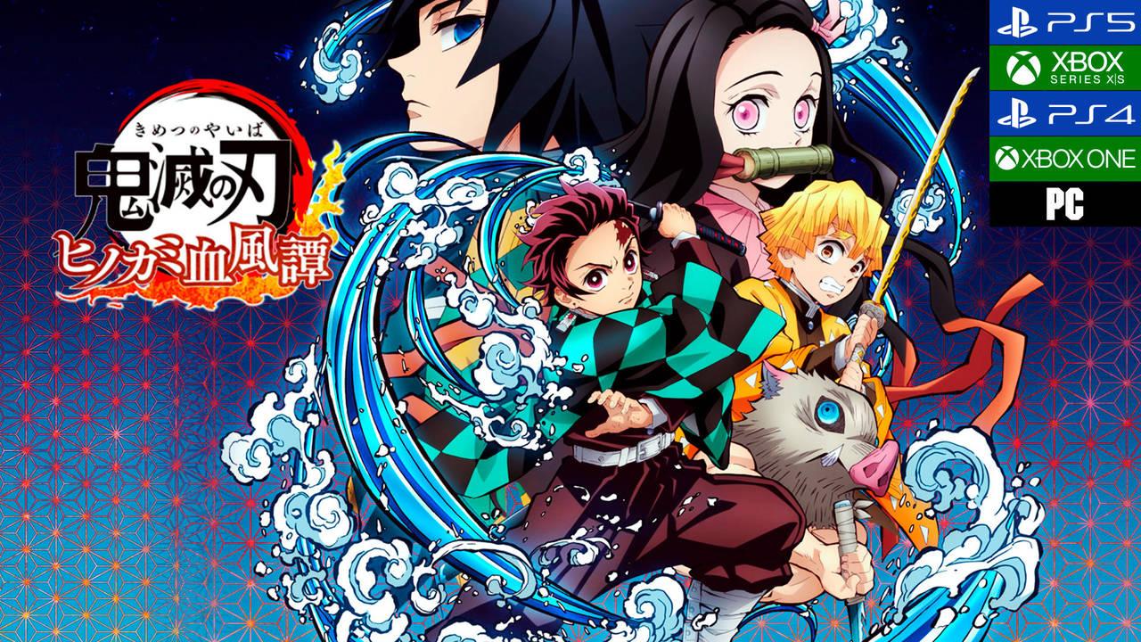 Kimetsu no yaiba