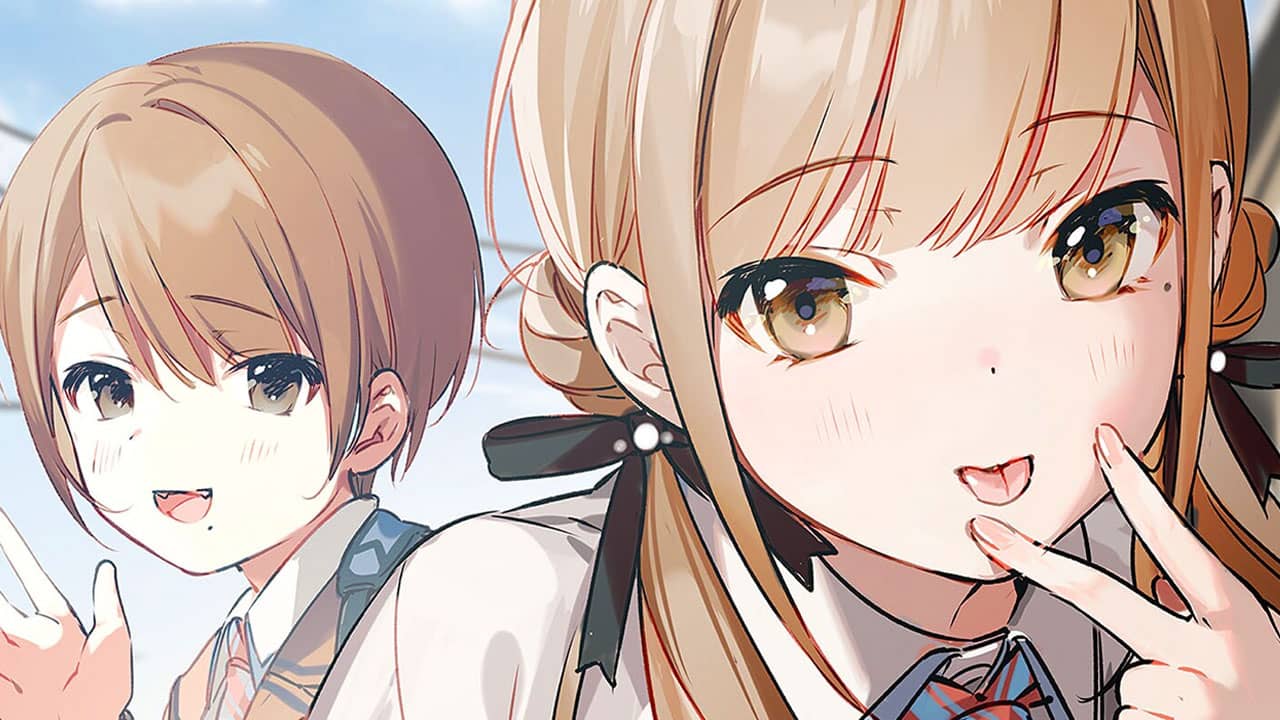 Koi wa Futago de Warikirenai