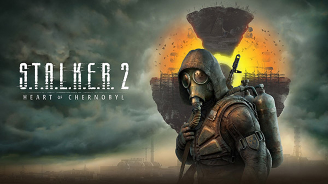 S.T.A.L.K.E.R. 2