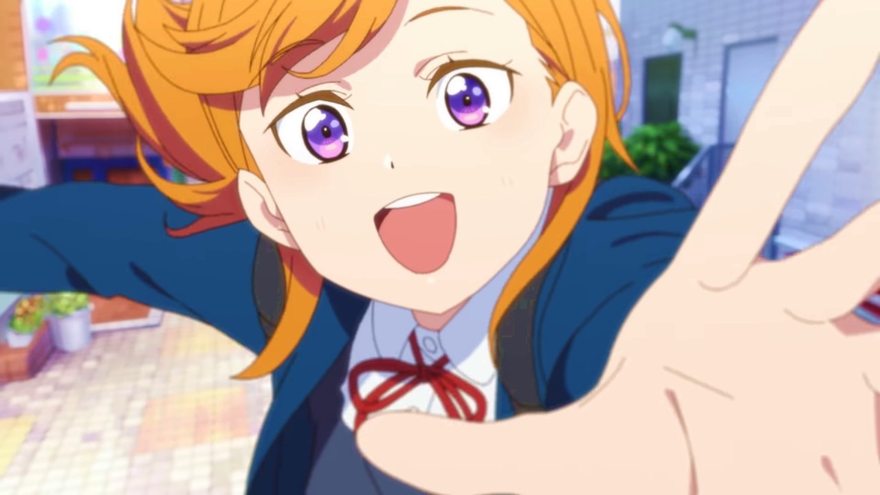 Love Live! Superstar!!