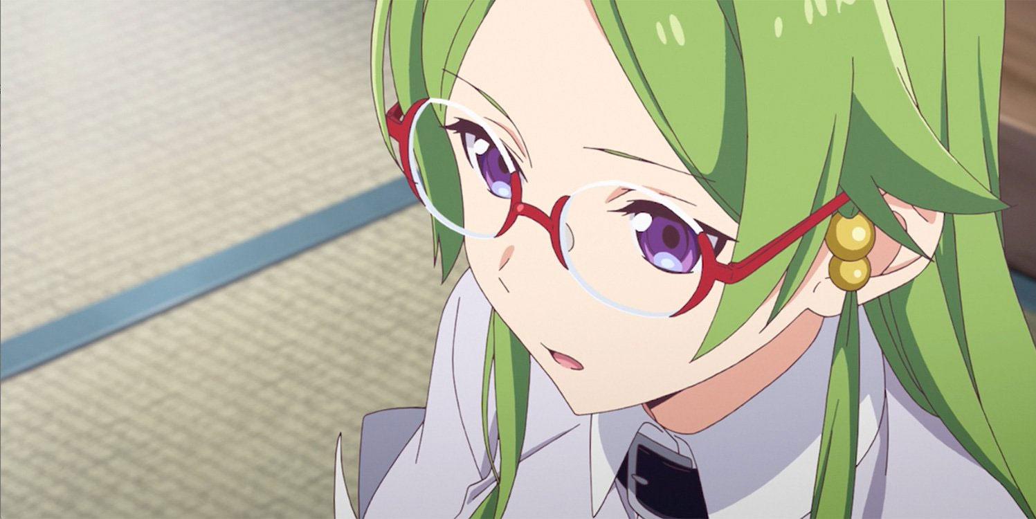 Megami-ryou no Ryoubo-kun 2