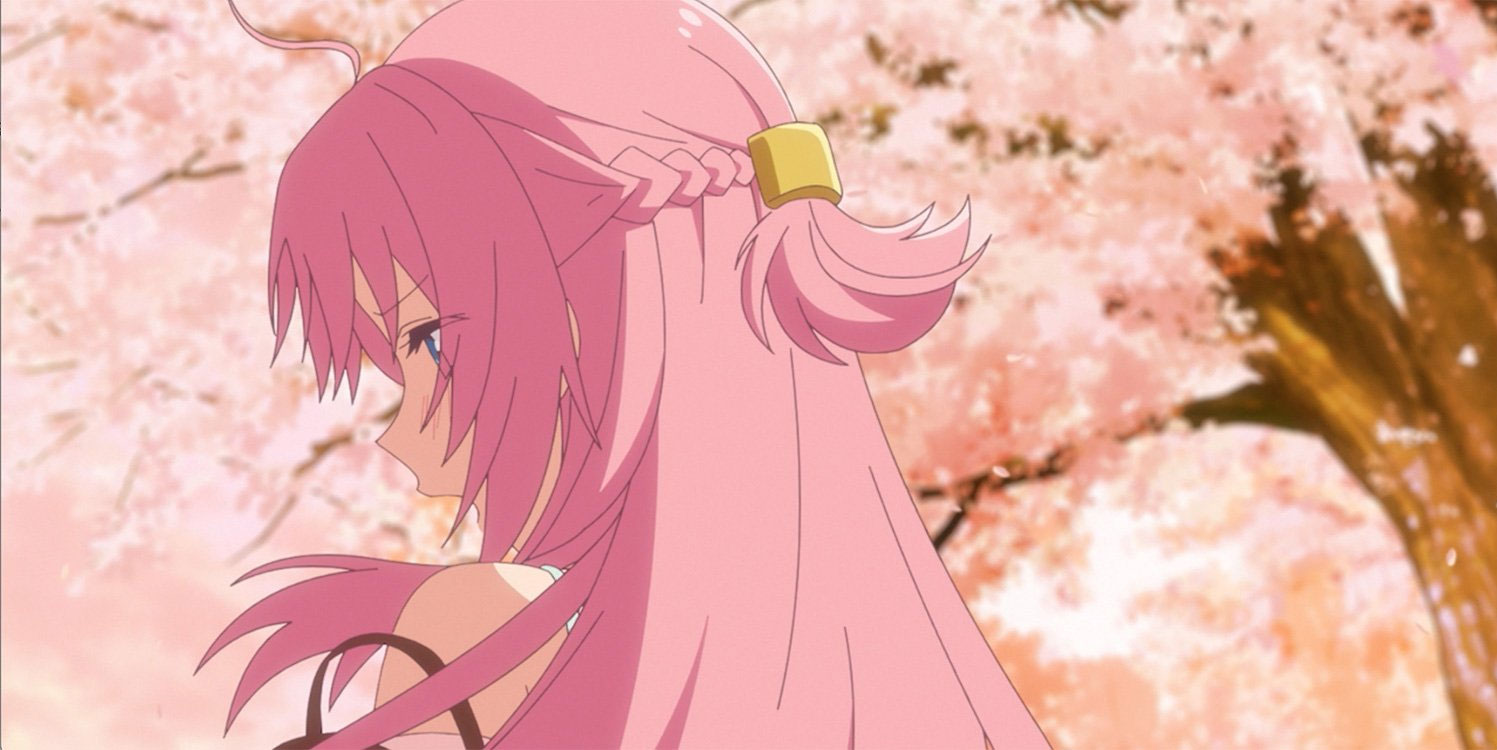 Megami-ryou no Ryoubo-kun 6