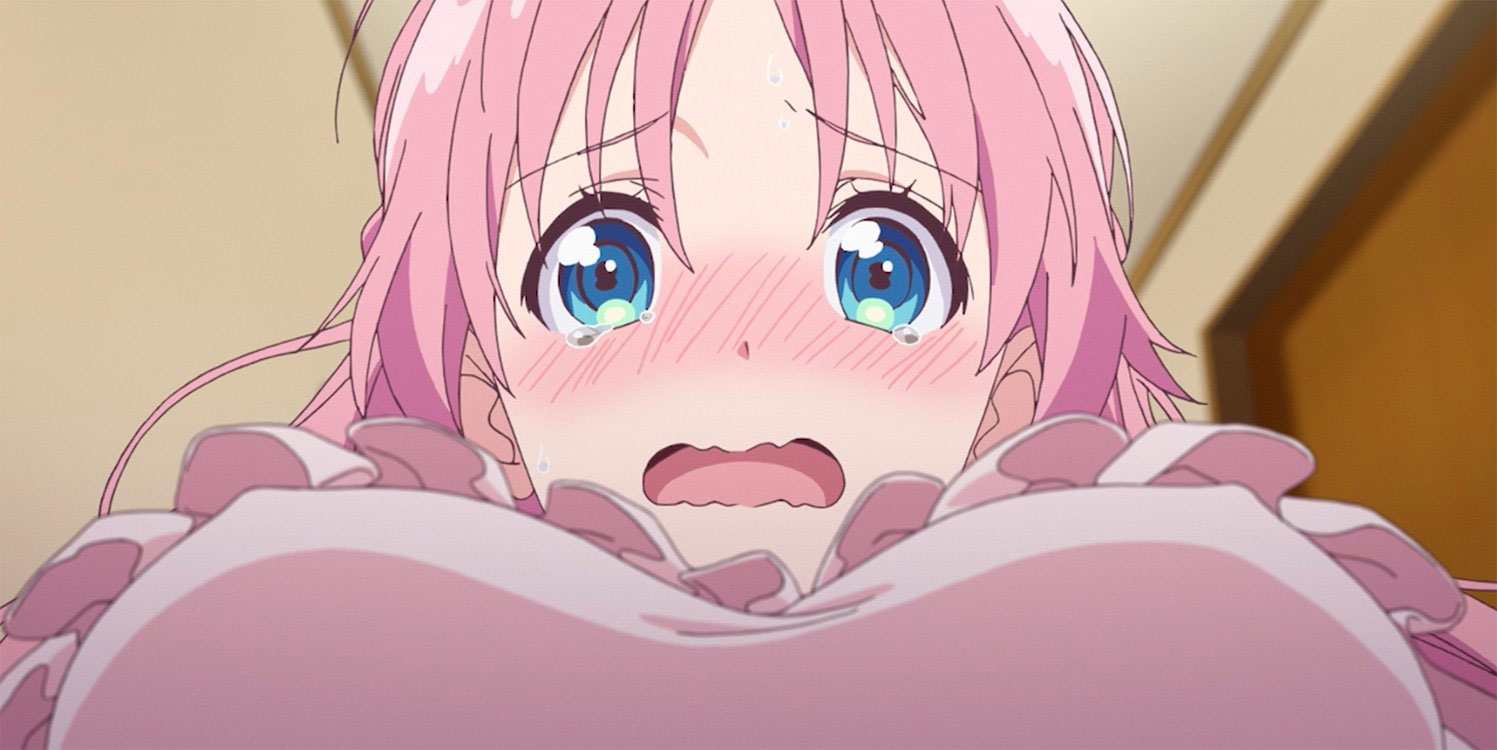 Megami-ryou no Ryoubo-kun 1