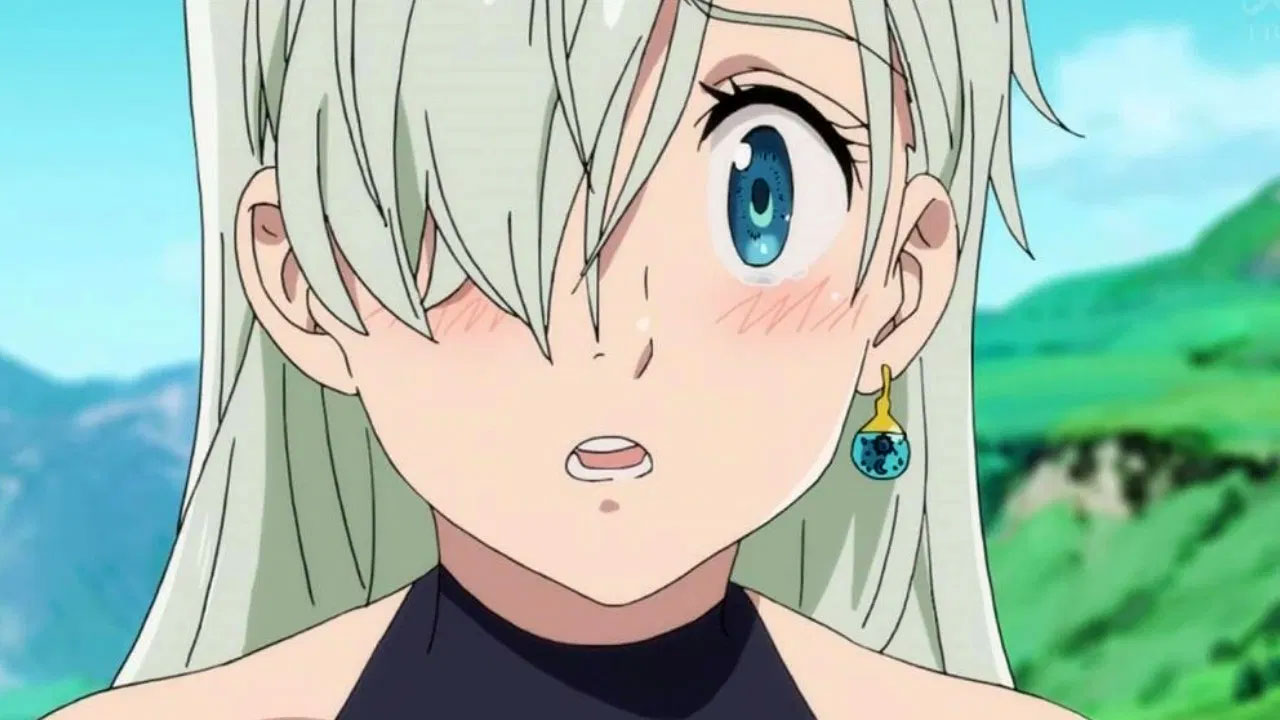 Nanatsu no Taizai