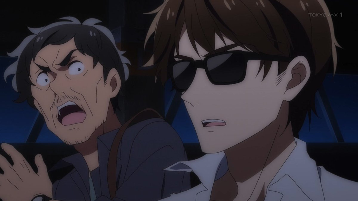 Zombie Land Saga Revenge opinion