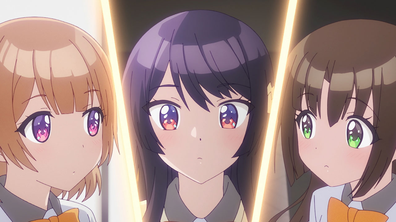 Osananajimi ga Zettai ni Makenai Love Comedy